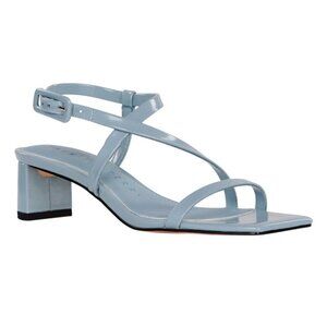 Katy Perry  Women's The Wandering Square Toe Sandals